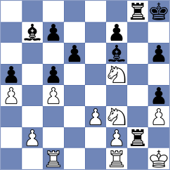 Sailer - Matinian (Chess.com INT, 2021)