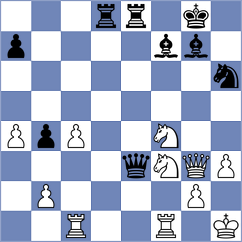 Fonseca Manrique - Valmana Canto (chess.com INT, 2022)