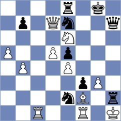 Grinev - Suleymanli (chess.com INT, 2024)