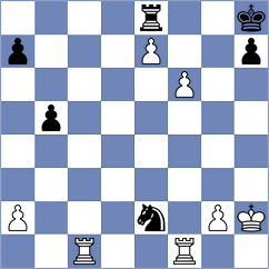 Tisaj - Tanenbaum (Chess.com INT, 2020)