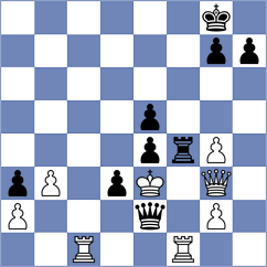 Lymar - Ragger (chess.com INT, 2024)
