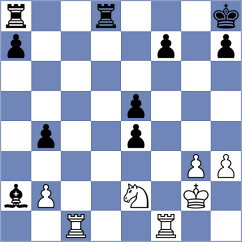 Ashiev - Suarez Uriel (chess.com INT, 2022)