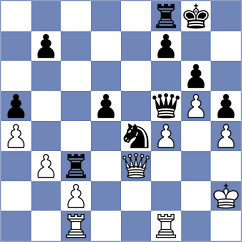 Larina - Danielian (Chess.com INT, 2020)