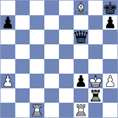 Stanojevic - Fier (chess.com INT, 2024)