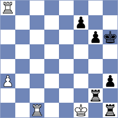 Fajdetic - Robledo (chess.com INT, 2023)