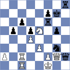 Timmermans - Zhigalko (chess.com INT, 2024)