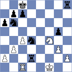 Vincenti - Herman (chess.com INT, 2023)