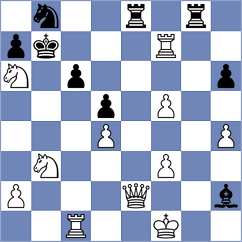 Bettalli - Wessendorf (chess.com INT, 2023)