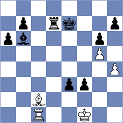 Mansurova - Andrade (chess.com INT, 2024)