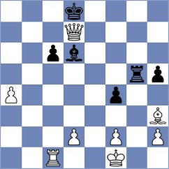 Pein - Khumalo (chess.com INT, 2024)