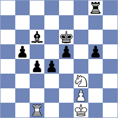 Mortazavi - Lashkin (chess.com INT, 2024)