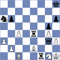 Hoffmann - Meduri (chess.com INT, 2023)