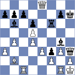 Gustafsson - Zhigalko (chess.com INT, 2025)