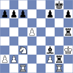 Md Jamal - Kropff (Chess.com INT, 2021)