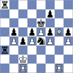 Bajaj - Hambleton (chess.com INT, 2024)