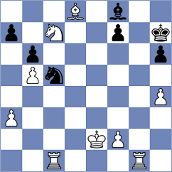 Kabanova - Guevara (chess.com INT, 2021)