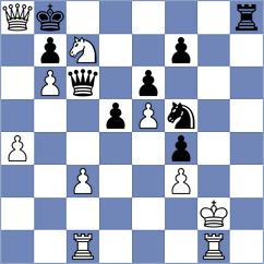 Solberg - Sasvatha A (chess.com INT, 2024)