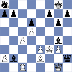 Fernandez Hernandez - Xiong (Chess.com INT, 2021)