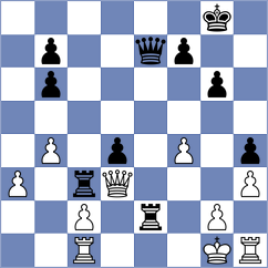 Martins - Sek (chess.com INT, 2024)