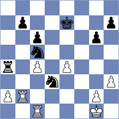Slovineanu - Pakleza (chess.com INT, 2024)