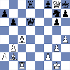 Schulze - Schmidt (chess24.com INT, 2019)