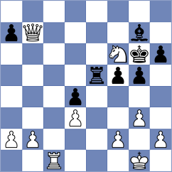 Flores - Latreche (chess.com INT, 2024)