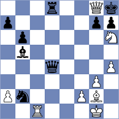 Gurevich - Darmanin (chess.com INT, 2024)