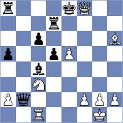 Defibaugh - Antoniou (chess.com INT, 2024)