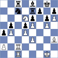 Matlakov - Kleiman (chess.com INT, 2024)