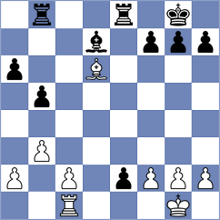 Rengifo Blancas - Olenik Campa (chess.com INT, 2023)