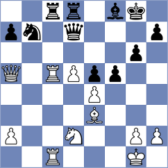 Gerbelli Neto - Palencia (chess.com INT, 2024)