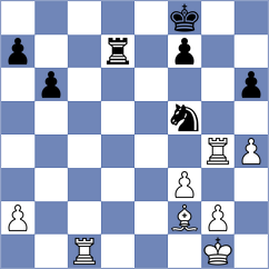 Amburgy - Papaioannou (chess.com INT, 2024)