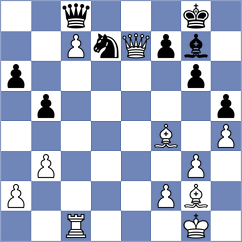 Lenoir Ibacache - Necula (chess.com INT, 2024)