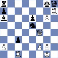 Vlassov - Sklokin (chess.com INT, 2024)