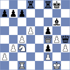 Winslow - Kalavannan (chess.com INT, 2024)