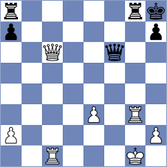 Fiorito - Kostiukov (chess.com INT, 2024)