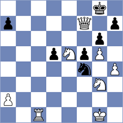 Yoo - Manukyan (chess.com INT, 2024)