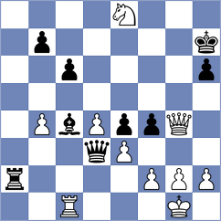 Esmeraldas Huachi - Yezhel (chess.com INT, 2024)
