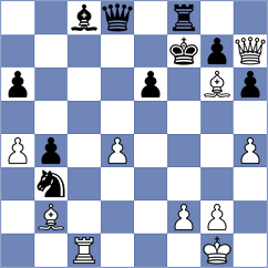 Sharma - Vifleemskaia (FIDE Online Arena INT, 2024)