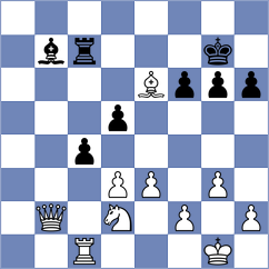 Banusz - Virtanen (Chess.com INT, 2018)