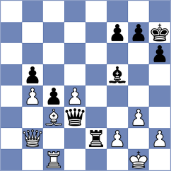 Dias - Valle Luis (chess.com INT, 2024)