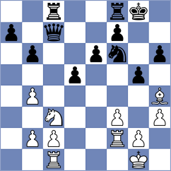Cardenas Coronel - Orozco Aguilera (Chess.com INT, 2020)