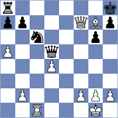 Andrews - Bold (chess.com INT, 2024)