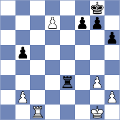Senthilkumar - Marino Bravo (chess.com INT, 2024)