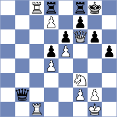 Valle Luis - Safarov (chess.com INT, 2024)