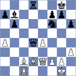 Chemin - Ward (chess.com INT, 2024)