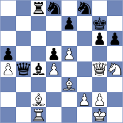Wang - Oliveira (chess.com INT, 2024)
