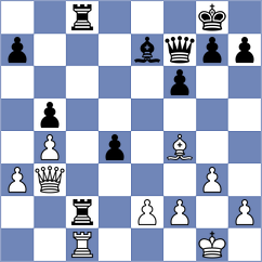 Roque Sola - D'Arruda (chess.com INT, 2022)