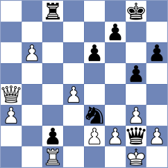 Cervantes Landeiro - Weetik (chess.com INT, 2024)