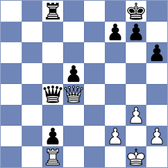 Yeremyan - Andreikin (chess.com INT, 2024)